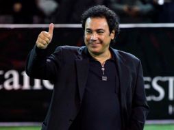 Como jugador, Hugo vivió sus mejores momentos dentro del Real Madrid. NTX / ARCHIVO