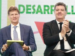 De la Madrid (i) agrega que 