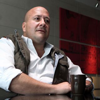 El NAICM no era un tema para someterse a consulta: Alfaro