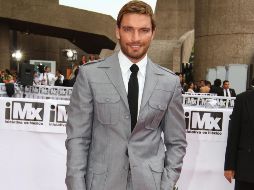 Marjorie de Souza sostiene que Julián Gil siempre luchó porque la pensión se bajara a un cuatro por ciento de sus ingresos. NTX/ARCHIVO