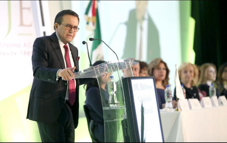 Si bien admitió que la decisión de cancelar Texcoco y apostar a la modernización del aeropuerto actual, de Toluca y la construcción de dos pistas en Santa Lucía genera incertidumbre y volatilidad en el tipo de cambio. NTX/ ARCHIVO