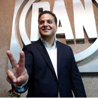 Cancelar el NAICM en Texcoco es tirar 200 MMDP: Zepeda