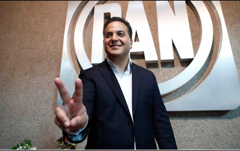 Zepeda enlistó varios usos que podría dársele al dinero destinado al NAICM en Texcoco. SUN/ARCHIVO