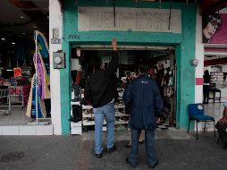 Las cifras confirman un repunte en el tercer trimestre de 2018, tras la desaceleración que exhibió en el segundo. EL INFORMADOR/ARCHIVO