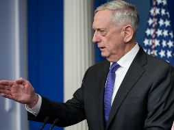 Según Mattis, las recurrentes violaciones del acuerdo por parte de Rusia disminuyen su credibilidad de cara a futuros pactos. EFE/ARCHIVO