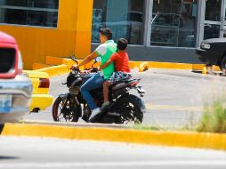 Lo que sí se aprobó fue una modificación al formato de las licencias de manejo para que incluyan un apartado que especifique si el conductor es alérgico algún fármaco. EL INFORMADOR/ ARCHIVO