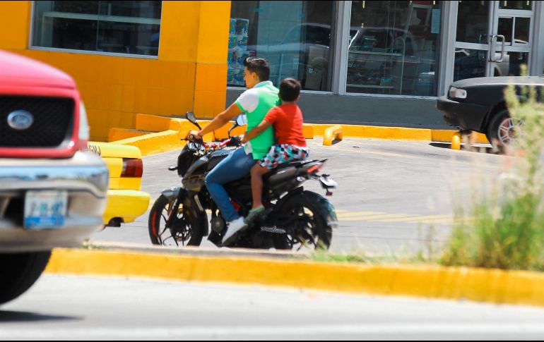 Lo que sí se aprobó fue una modificación al formato de las licencias de manejo para que incluyan un apartado que especifique si el conductor es alérgico algún fármaco. EL INFORMADOR/ ARCHIVO