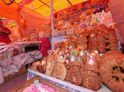 La principal representación y más típica es la 