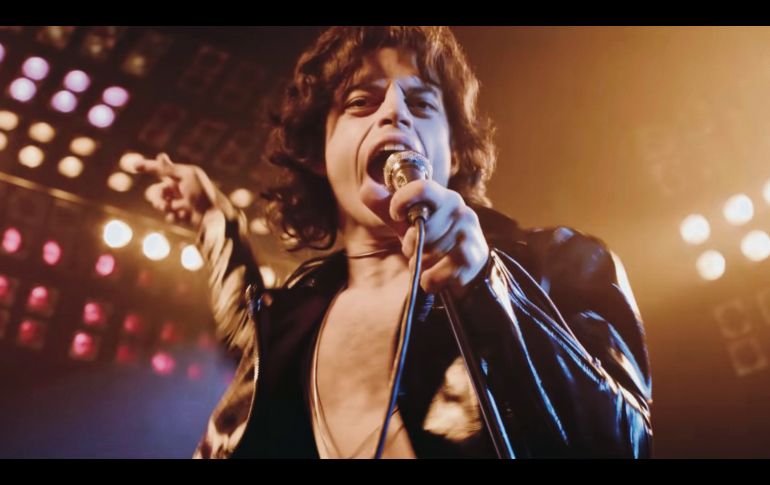 Los conciertos y su parafernalia han sido del agrado de la crítica. ESPECIAL