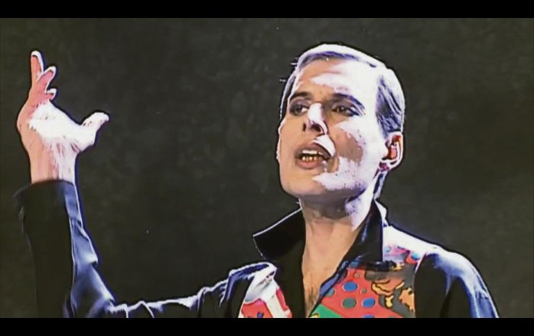 A principios de los años 90 fueron contadas las apariciones de Mercury en público; falleció en 1991.