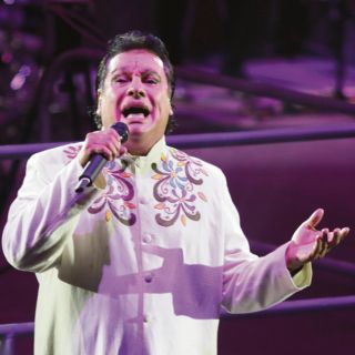 Arrojan luz sobre la herencia de Juan Gabriel