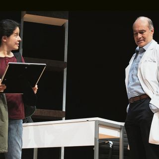 Llegan las "Buenas personas" al Festival WIT