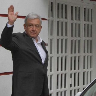 Enojo de IP, por freno a negocio oculto: AMLO