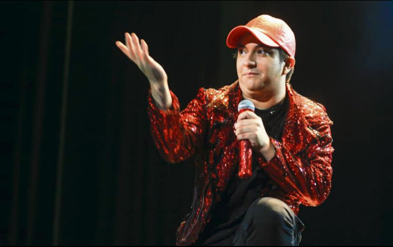 Promete una velada de pura risa en el Diana. ESPECIAL