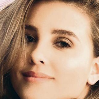 Paulina Goto será “Veinteañera, divorciada y fantástica”