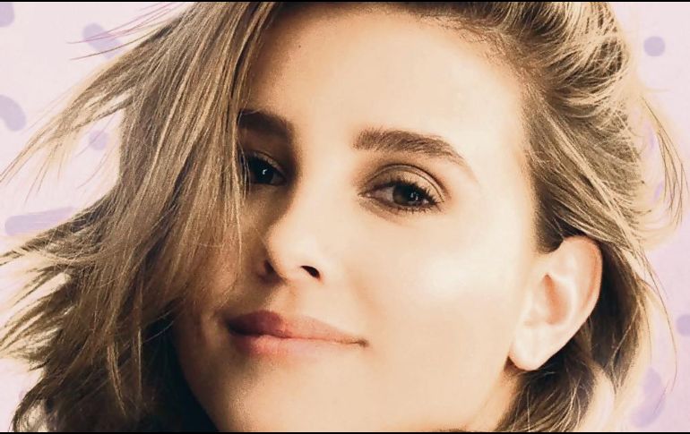 La actriz participará en la comedia. CORTESÍA