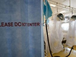 La investigación comenzó cuando tres bebés murieron y otros 20 tuvieron que ser sometidos a tratamiento tras contraer septicemia en el 2014. AP / ARCHIVO