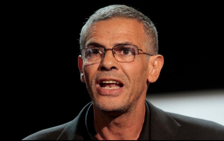 Kechiche negó “categóricamente” a través de un abogado las acusaciones de la actriz sobre su presunta agresión sexual. NTX / ARCHIVO