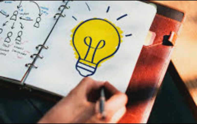 Los resultados del estudio podrían tener más implicaciones para el diseño creativo y la solución de problemas en el mundo real. ESPECIAL / pxhere.com