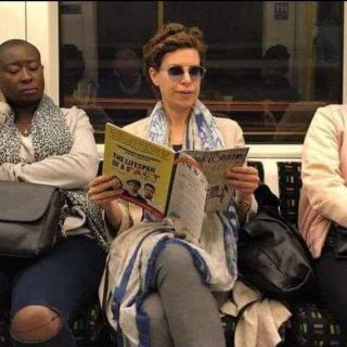 México solicita a Inglaterra detención de Karime Macías