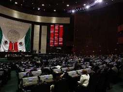 Los panistas piden que se retire la atención, debido a la indignación que la visita del gobernante al país ha desatado en algunos sectores de la sociedad. NTX / ARCHIVO