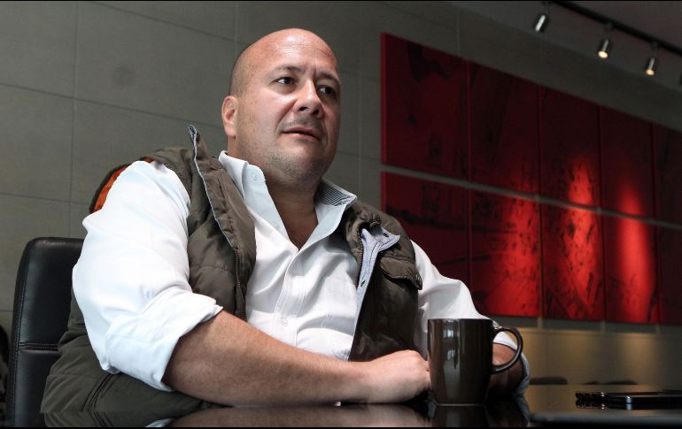 Alfaro Ramírez subrayó que otro de los asuntos a revisar es la posibilidad de que la Base Aérea en Zapopan pueda ser una alternativa para descongestionar el Aeropuerto Miguel Hidalgo. EL INFORMADOR/ ARCHIVO