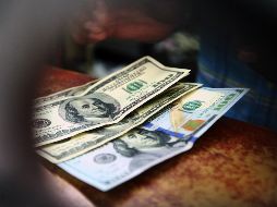 En octubre el peso se depreció 8.68% o 1.62 pesos, siendo la mayor caída mensual del peso desde noviembre de 2016. EL INFORMADOR / ARCHIVO