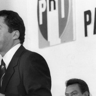 Inai ordena a PGR dar a conocer videos del asesinato de Colosio