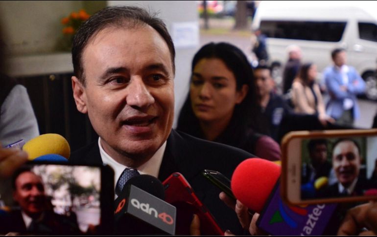 Durazo afirmó que la tendencia mundial es hacia la liberalización del consumo lúdico y medicinal de la mariguana. NTX / O. Ramírez