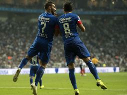 La Máquina conquista su cuarta Copa ante un cuadro norteño que se fue con todo en el segundo tiempo. MEXSPORT