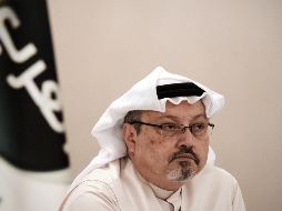 Kashoggi, quien tenía 59 años y era un crítico de la monarquía saudita, fue asesinado el 2 de octubre pasado en el interior del consulado de su país en Estambul. AFP/Archivo