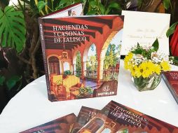 El texto lanza una mirada sobre la belleza visual que ofrecen los inmuebles. EL INFORMADOR / N. Gutiérrez