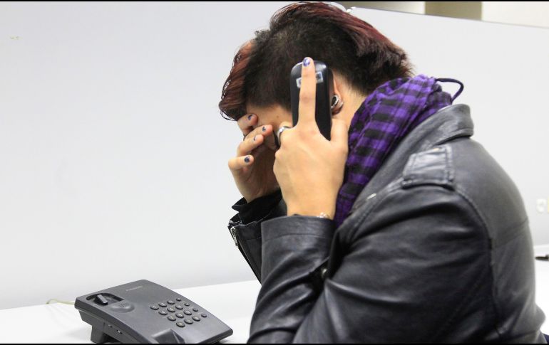 Hasta ahora no existe un solo detenido por acoso sexual en Guadalajara. EL INFORMADOR/Archivo