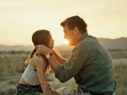 El filme fue rodado en la Zona del Silencio de Durango y en locaciones de Nuevo León. ESPECIAL