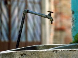 El servicio de agua potable se verá afectado a partir de las 7:00 horas y, de no presentarse contratiempos en la obras, se restablecerá a las 18:00 horas. EL INFORMADOR/Archivo