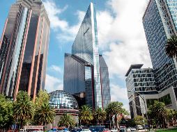 El indicador S&P BMV IPC se ubica en 44 mil 303.94 unidades. AFP / ARCHIVO