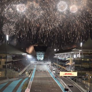 Vietnam formaría parte del calendario de la F1 a partir de 2020