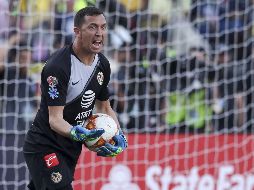 La lista de convocados contempla a tres jugadores de la Liga de Argentina y 27 del extranjero, donde se incluye al portero que milita en la Liga MX. MEXSPORT / ARCHIVO