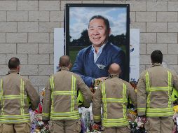 Bajo el mando de Srivaddhanaprabha, el Leiester fue campeón en el 2016. AFP/D. Leal-Olivas