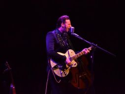 La interacción con la gente también incluyó 