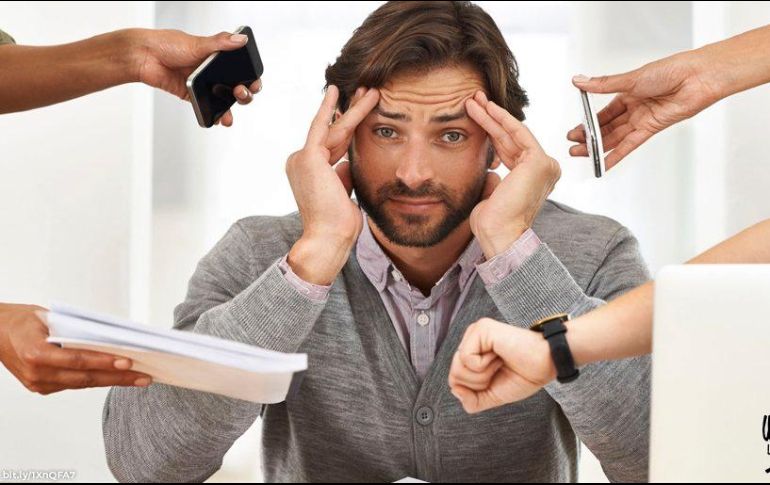 Comentó que estar pensando en el lado negativo de una situación tiene repercusiones a nivel fisiológico, cognitivo y conductual. TWITTER / @UNAM_MX