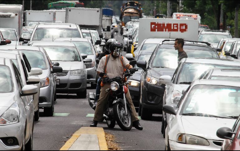 De acuerdo a la NASA, la UAM 