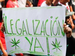 El tabasqueño adelanta que en su plan de pacificación integrará un programa de drogas. EL INFORMADOR/ ARCHIVO