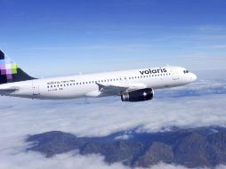 La línea aérea considera que es prioritario desarrollar alternativas que garanticen la seguridad del público viajero, de todo el personal y de las operaciones. EFE / ARCHIVO