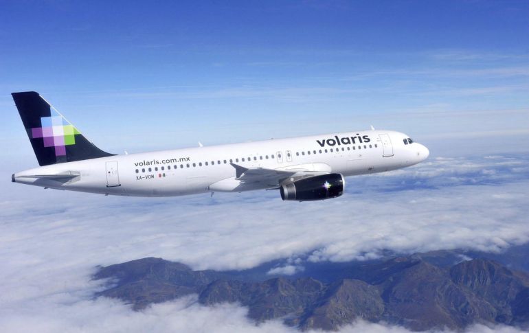 La línea aérea considera que es prioritario desarrollar alternativas que garanticen la seguridad del público viajero, de todo el personal y de las operaciones. EFE / ARCHIVO