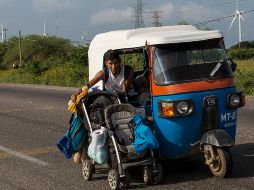 El mundo en imágenes del 1 de noviembre de 2018