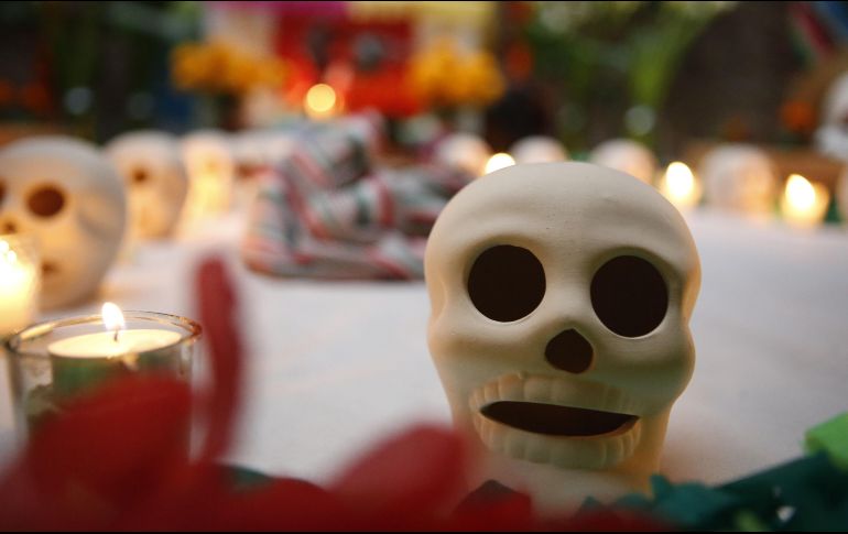 Esta fecha es un excelente detonante de la actividad turística en el país. EFE/S. Yáñez