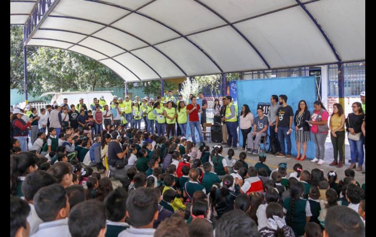 Cemex y Estrategia Misión Cero trabajan para mejorar el entorno vial