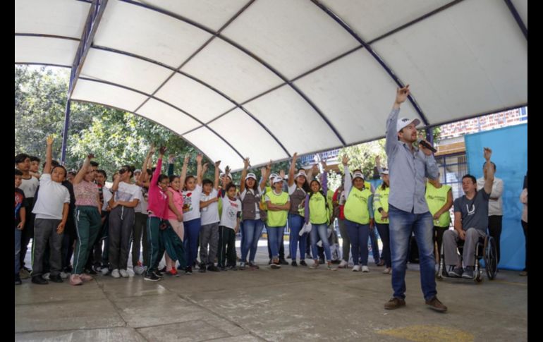 Cemex y Estrategia Misión Cero trabajan para mejorar el entorno vial