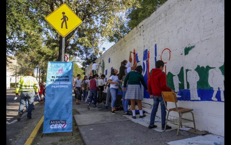 Cemex y Estrategia Misión Cero trabajan para mejorar el entorno vial